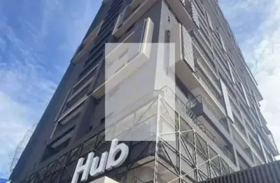 Apartamento à venda no hub compact life, setor bueno, goiânia, go