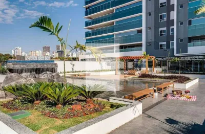 Apartamento a venda europark – torre parque da tijuca | park lozandes – goiânia