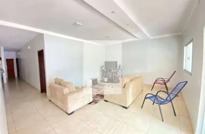 Casa com 5 quartos à venda na Rua Waldyr Luiz Costa, 1, Parque Trindade, Aparecida de Goiânia