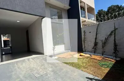 Casa com 3 quartos à venda na Avenida Rio Branco, Jardim Canadá, Aparecida de Goiânia