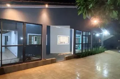 Casa com piscina à venda em goiânia – próxima ao shopping passeio das águas