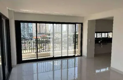 Apartamento à venda no setor bueno – ed. cristal tower | nunca habitado