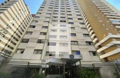 Apartamento à venda no edifício calamares, setor oeste, goiânia, go
