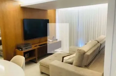 Apartamento com 2 quartos à venda na Rua K, 90, Setor Oeste, Goiânia