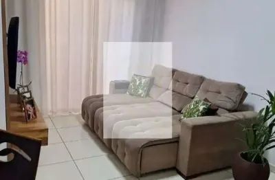 Apartamento com 2 quartos à venda na Rua CM1, 1, Setor Cândida de Morais, Goiânia
