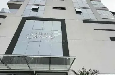 Apartamento com 2 quartos à venda na Rua Vitório Demarche, 86, Santa Rita, Brusque