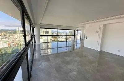 Apartamento com 3 quartos à venda na Rua Sebastião Belli, 100, Centro I, Brusque