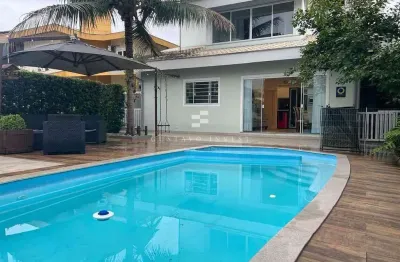 Casa com 3 quartos à venda na Rua Paulo Bauer, 100, São Luiz, Brusque