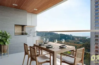 Apartamento com 2 quartos à venda na Avenida Luci Canziani, 200, Praia Brava, Itajaí
