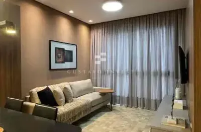 Apartamento mobiliado à venda, são luiz, brusque, sc
