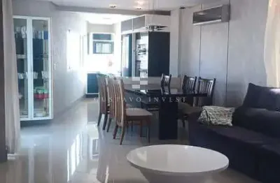 Cobertura triplex à venda, 5 quartos, 4 vagas de garagem, centro, balneário camboriú, sc - residenc
