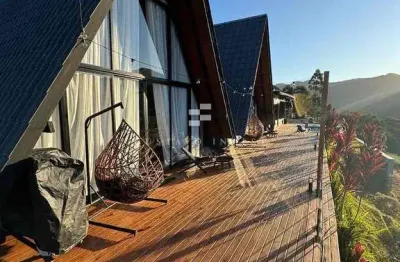 Chácara / sítio à venda na Estrada Geral, 1, Braço, Camboriú