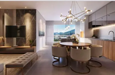 Apartamento com 3 quartos à venda na Rua Francisco Aguiar, 100, Balneário Perequê, Porto Belo