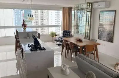 Apartamento à venda 4 suítes, 2 vagas de garagem, centro, balneário camboriú, sc - royal garden res