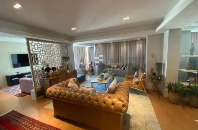 Apartamento com 3 quartos à venda na Rua Prefeito Adolfo Walendowski, 160, São Luiz, Brusque