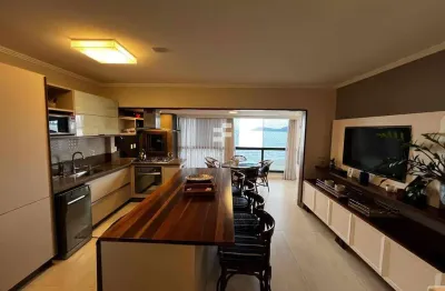 Apartamento padrão para locação, centro, balneário camboriú, sc