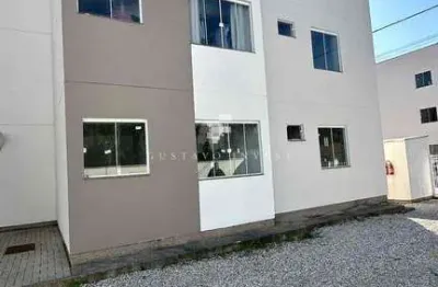 Apartamento com 2 quartos à venda na Rua Elisabetha Scharf Groh, 100, Rio Branco, Brusque