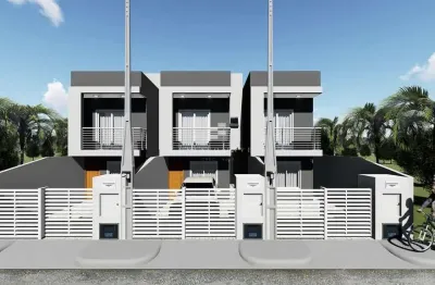 Casa com 2 quartos à venda na Rua Ivan Carlos Kohler, 640, São João, Brusque