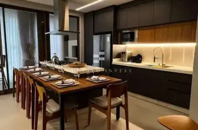Apartamento à venda, praia brava de itajaí, itajaí, sc