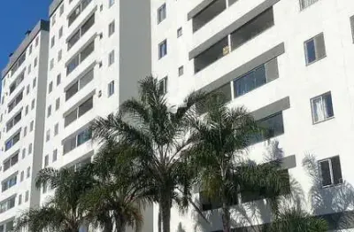 Apartamento com 2 quartos à venda na Rua Agílio Cunha, Cidade Nova, Itajaí