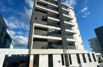 Apartamento com 2 quartos à venda na Rua Hercilio Barni, Souza Cruz, Brusque