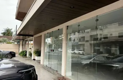 Sala comercial para alugar na Rua Sete de Setembro, 55, Santa Rita, Brusque