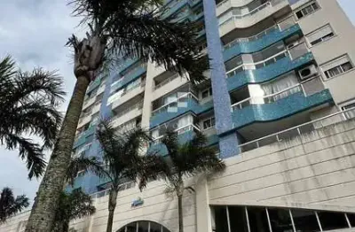 Apartamento com 2 quartos para alugar na Rua Lico Amaral, 100, Dom Bosco, Itajaí