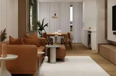 Apartamento com 3 quartos à venda na Rua Hercílio Luz, 100, Centro I, Brusque
