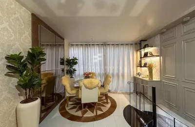 Apartamento com 3 quartos à venda na Tua 293, 100, Meia Praia, Itapema