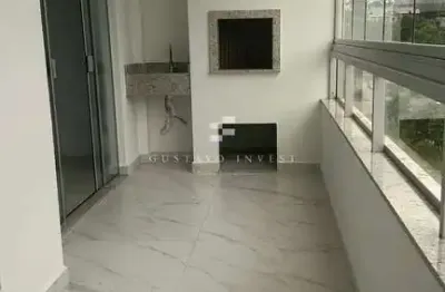 Apartamento com 3 quartos à venda na Avenida Dom Joaquim, 20, Jardim Maluche, Brusque