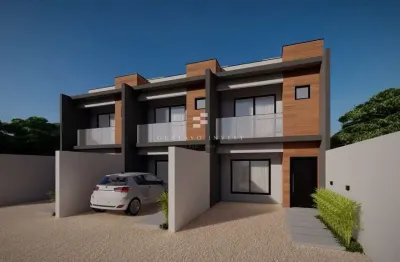 Casa com 2 quartos à venda na Rodovia Ivo Silveira, 20, Bateas, Brusque