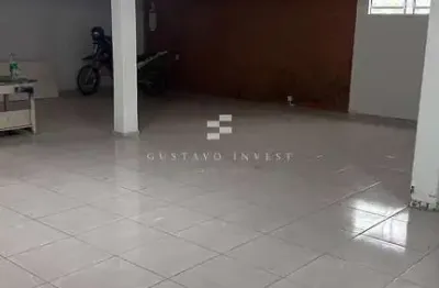 Barracão / Galpão / Depósito para alugar na Rodovia Antônio Heil, 100, Centro I, Brusque