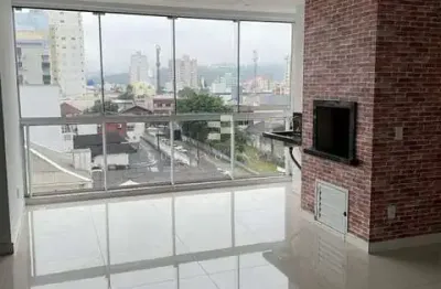 Apartamento com 3 quartos à venda na Rua João Bauer, 25, Centro I, Brusque