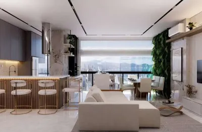 Apartamento com 3 quartos à venda na Avenida João Manoel Jacques, 1, Balneário Perequê, Porto Belo