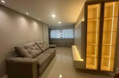 Apartamento com 2 quartos à venda na Rua Guamirim, 316, Tabuleiro, Camboriú