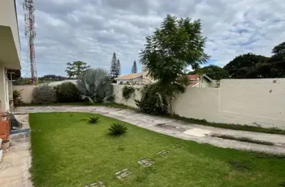 Casa com 3 quartos para alugar na rua dos pinheiros, 130 /120, jardim novo mundo, jundiaí, 305 m2 por r$ 6.500