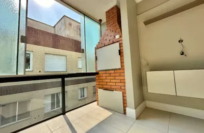 Apartamento com 2 quartos à venda na beira mar, 1561, centro, capão da canoa por r$ 450.000