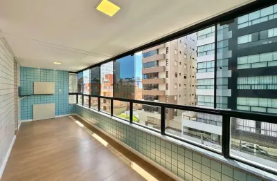 Apartamento com 3 quartos à venda na rua marabá, 1541, centro, capão da canoa por r$ 690.000