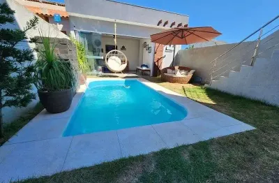 Casa com 4 quartos à venda na miraguaia, 188, jardim beira mar, capão da canoa por r$ 780.000