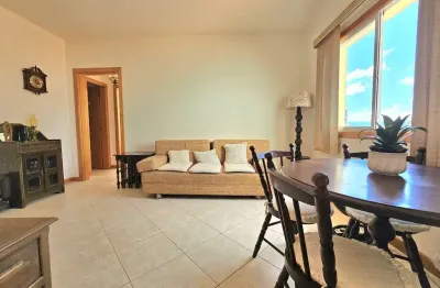 Apartamento com 2 quartos à venda na rua marabá, 2687, navegantes, capão da canoa por r$ 380.000