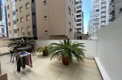 Apartamento com 1 quarto à venda na avenida ubirajara, 252, navegantes, capão da canoa por r$ 580.000