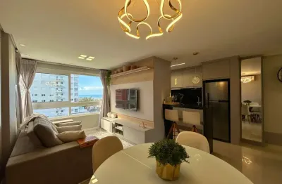 Apartamento com 3 quartos à venda na rua marabá, 3407, navegantes, capão da canoa, 86 m2 por r$ 1.180.000