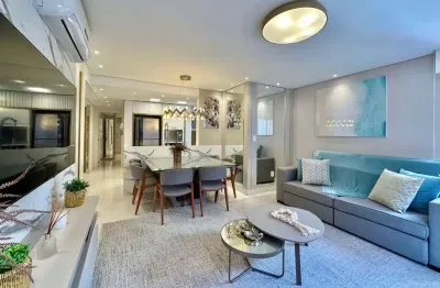 Apartamento com 2 quartos à venda na rua moema, 2227, centro, capão da canoa, 78 m2 por r$ 990.000