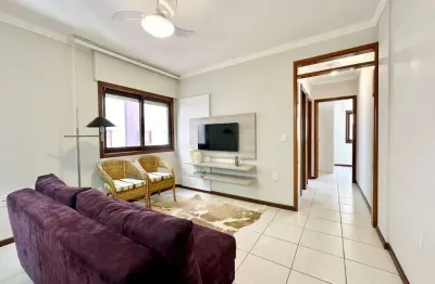 Apartamento com 2 quartos à venda na rua sepé, 2446, centro, capão da canoa por r$ 630.000