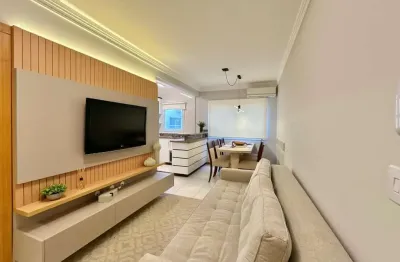 Apartamento com 2 quartos à venda na rua encantado, 1213, zona nova, capão da canoa por r$ 595.000
