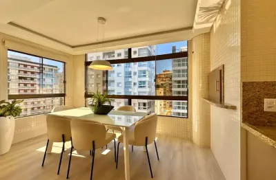 Cobertura com 4 quartos à venda na arroio do meio, 1005, zona nova, capão da canoa, 100 m2 por r$ 1.450.000