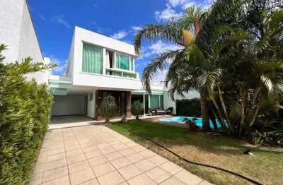 Casa em condomínio fechado com 4 quartos à venda na central, 2000, zona nova, capão da canoa por r$ 1.850.000