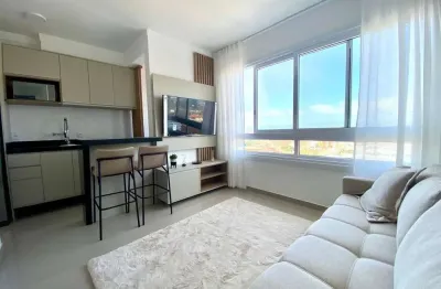 Apartamento com 2 quartos à venda na avenida neusa goulart brizola, 289, zona nova, capão da canoa por r$ 750.000