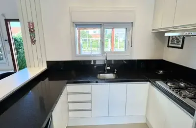 Casa com 2 quartos à venda na rua tapes, 38, remanso, xangri-lá, 73 m2 por r$ 850.000