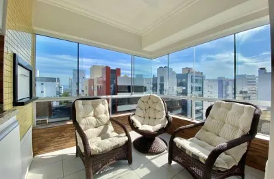 Apartamento com 3 quartos à venda na rua josé milton lopes, 1082, zona nova, capão da canoa por r$ 780.000